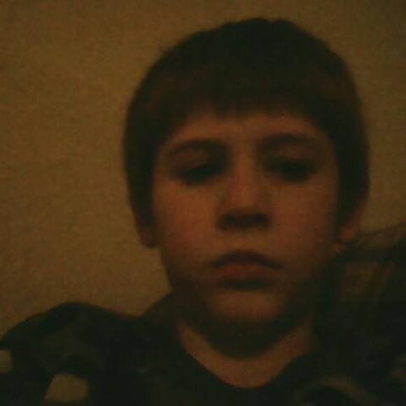 Meet your Posher, Nikolas - Picture 1 of 1